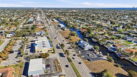 Tiny photo for 3301 Del Prado Boulevard S, Cape Coral, FL 33904 (MLS # 2026006367)