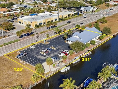 Tiny photo for 3301 Del Prado Boulevard S, Cape Coral, FL 33904 (MLS # 2026006367)