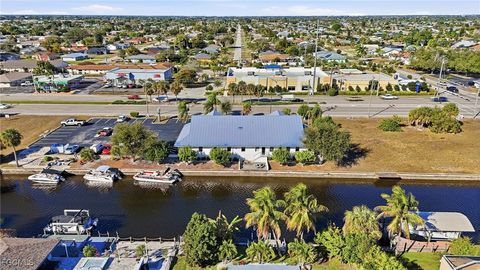 Tiny photo for 3301 Del Prado Boulevard S, Cape Coral, FL 33904 (MLS # 2026006367)