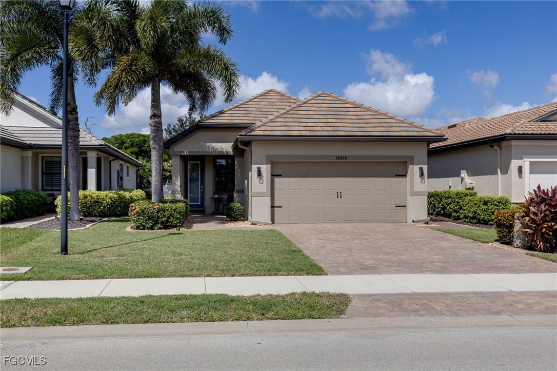 20268 Corkscrew Shores Boulevard