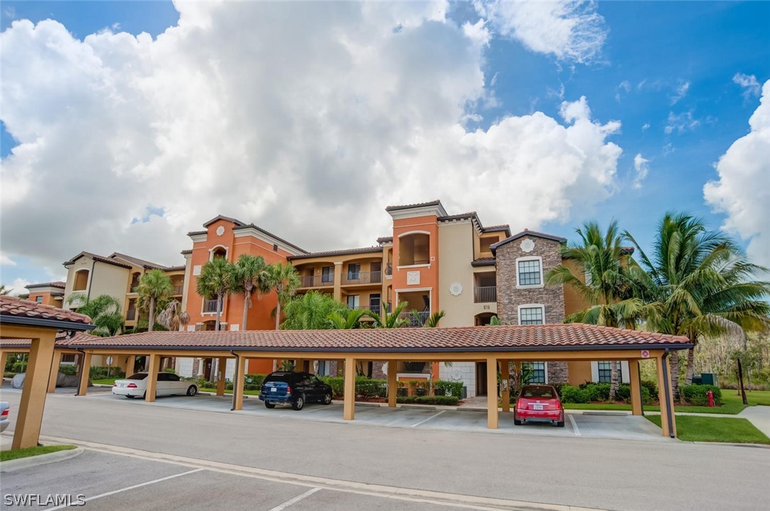 9715 Acqua Court 111
