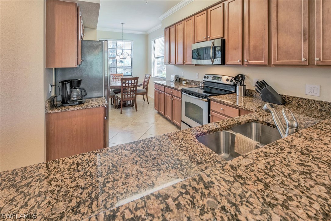 9715 Acqua Court 111