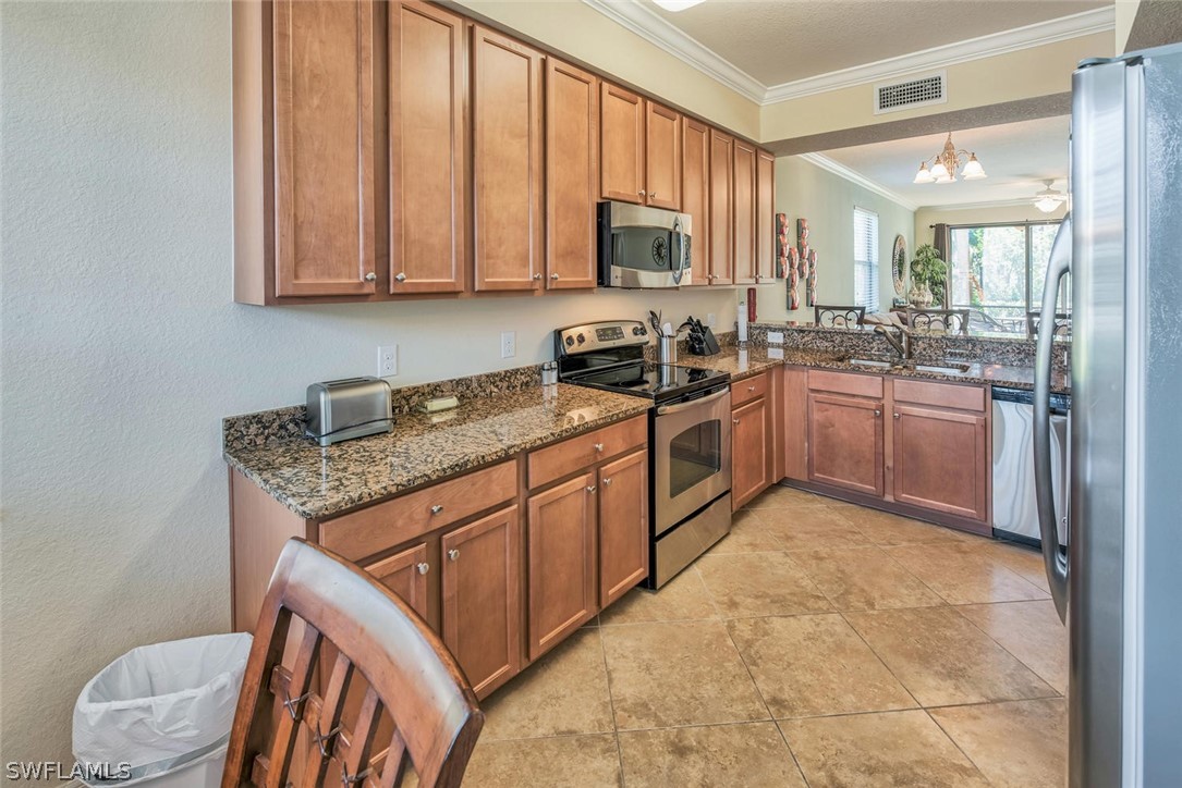 9715 Acqua Court 111