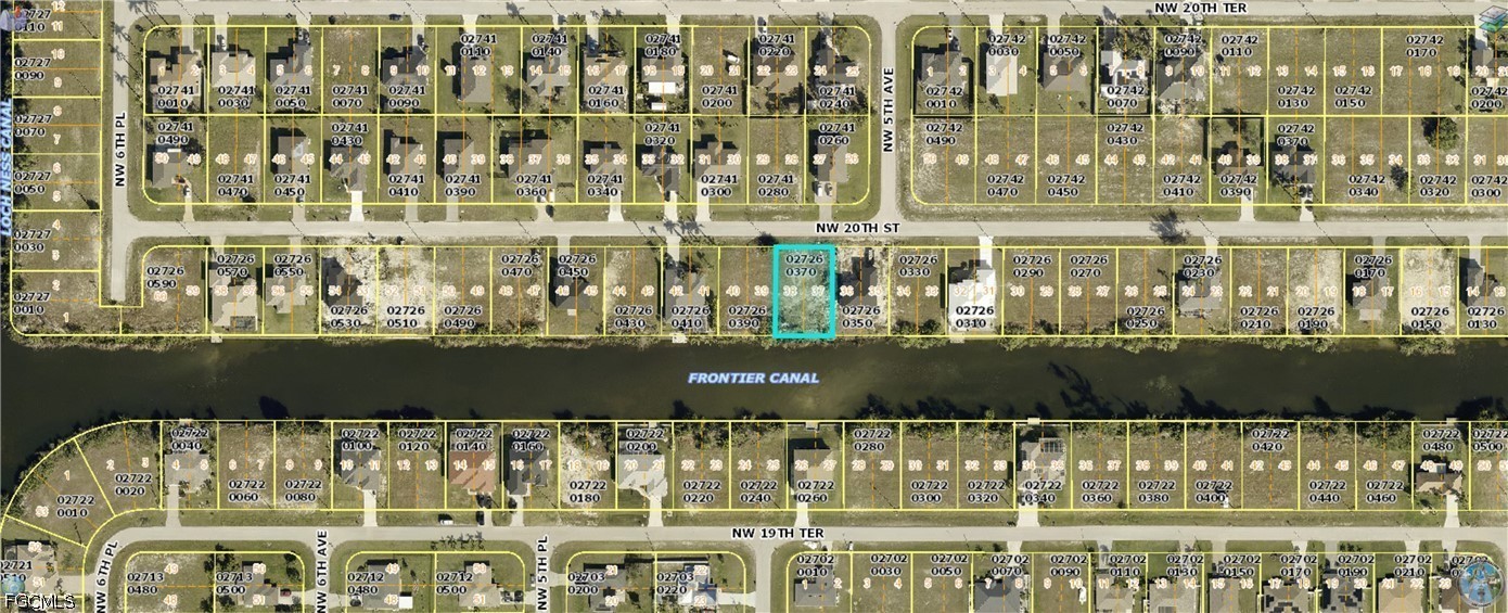 504 NW 20th Street