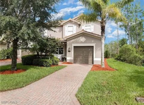 21500 Bella Terra Boulevard Estero FL 33928