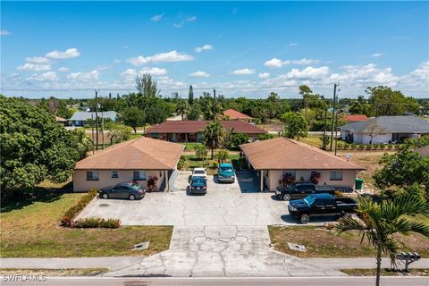 5221 Coronado Parkway Naples FL 34116