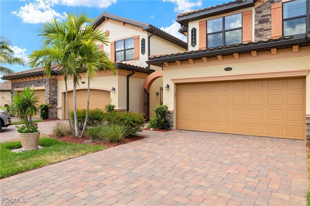 17350 Cherrywood Court 6603