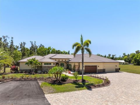 15860 Glendale Lane Fort Myers FL 33912