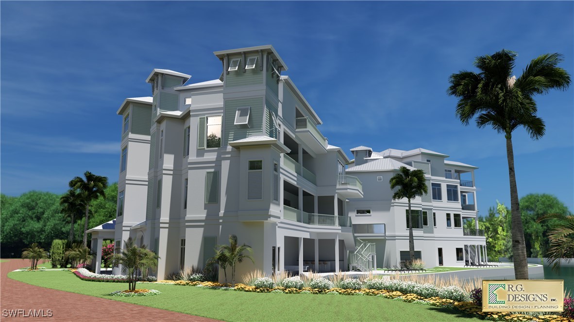 205 Bayfront Drive