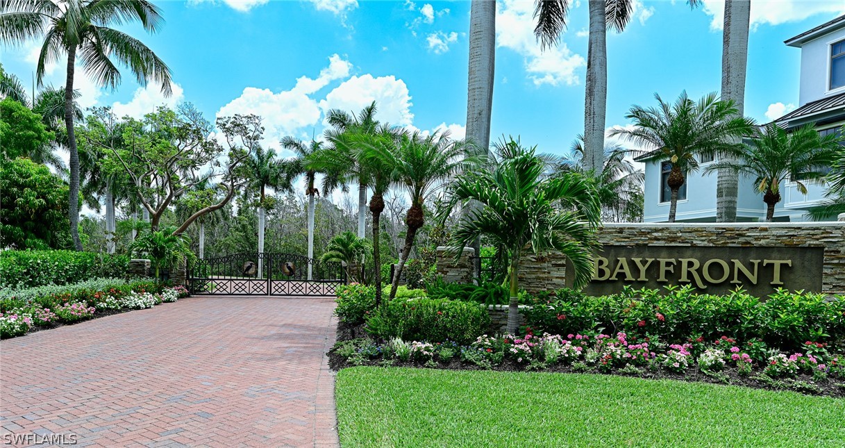 205 Bayfront Drive