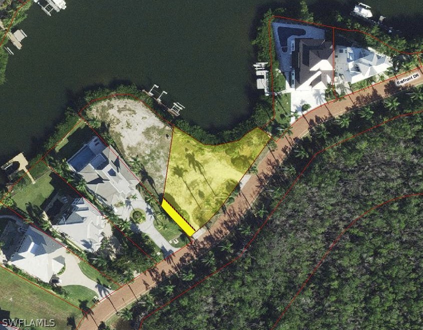 205 Bayfront Drive