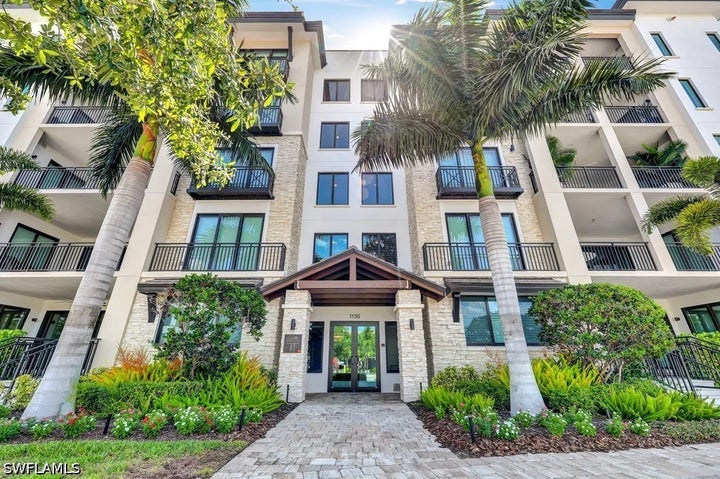 Photo 1 of 49 — 1130 3RD Avenue S 512, Naples, FL 34102