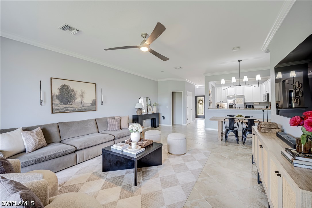 Photo 1 of 32 — 2620 Blossom Way, Naples, FL 34120