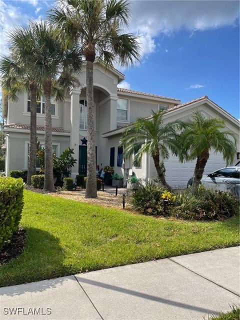 11164 Sparkleberry Drive Fort Myers FL 33913