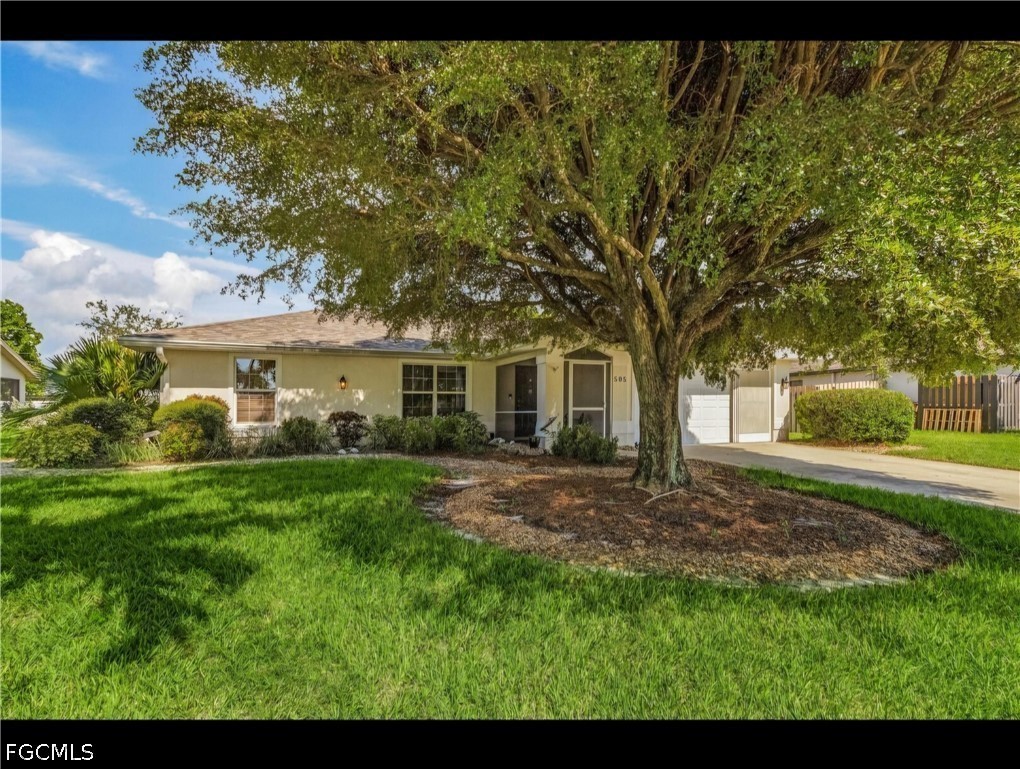 505 SE 9th Place