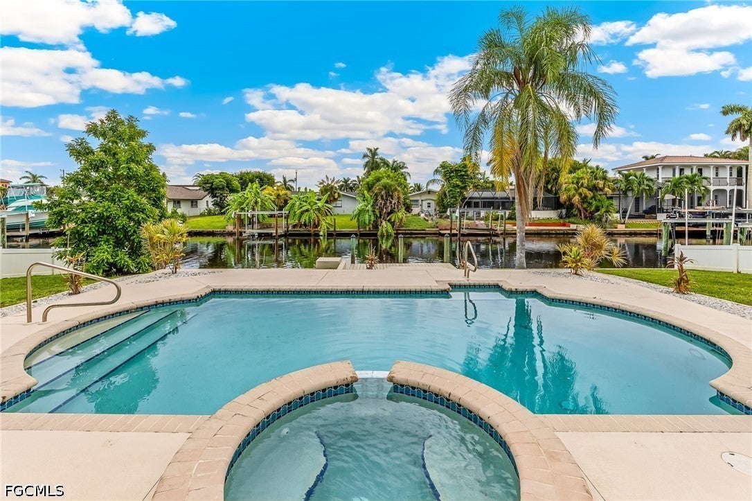 5031 Pelican Boulevard