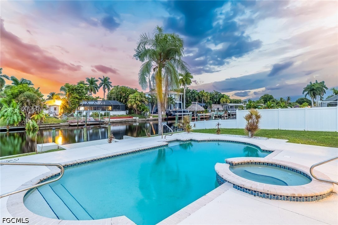 5031 Pelican Boulevard