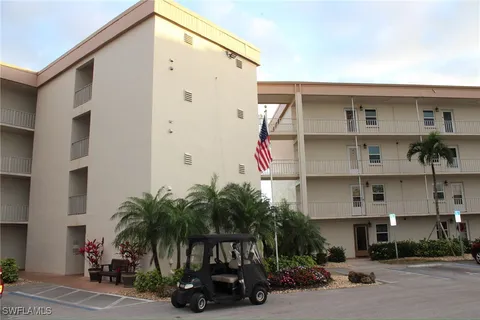 1580 Pine Valley Drive Unit 217, Fort Myers, FL 33907 - MLS#: 225012074
