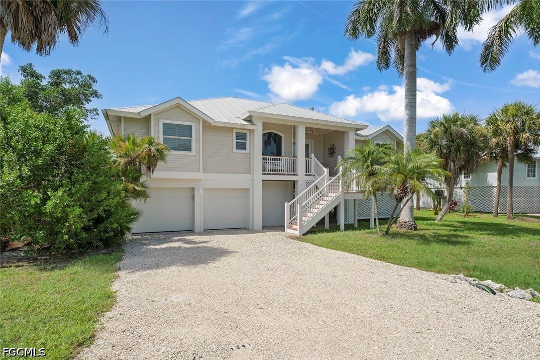 1858 Farm Trail