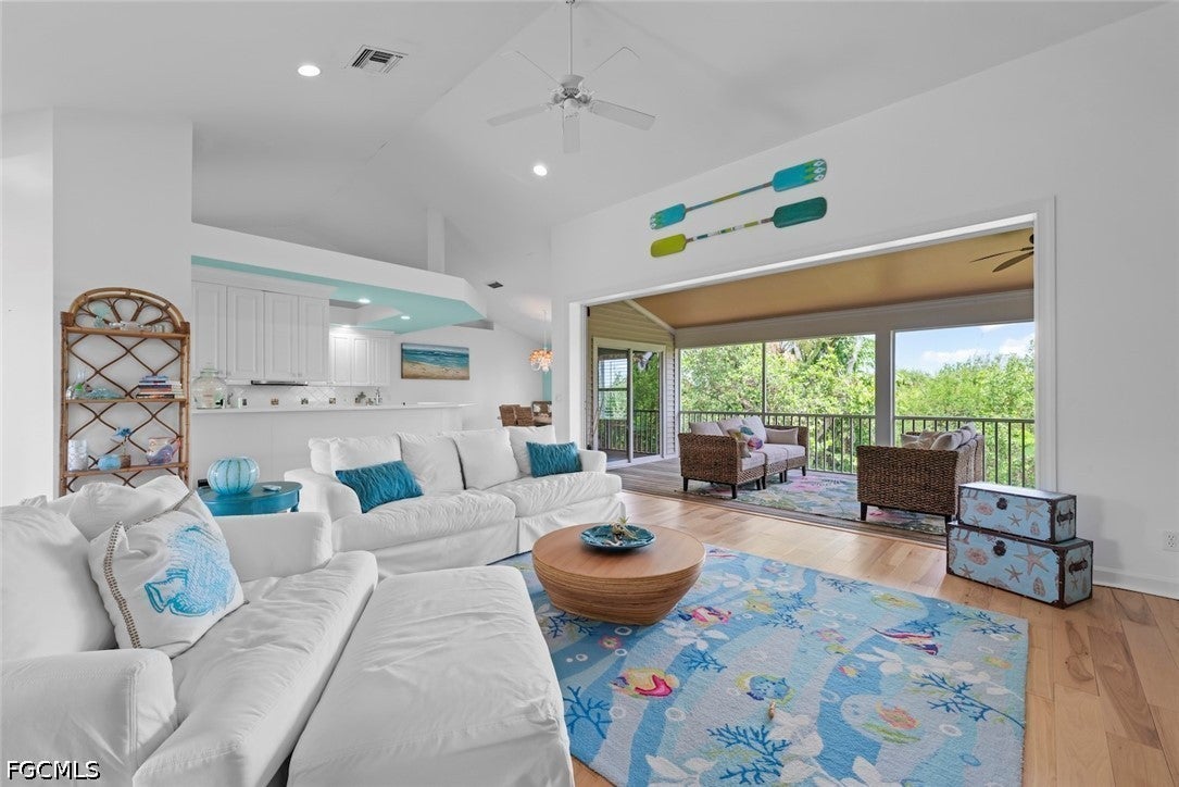 1858 Farm Trail