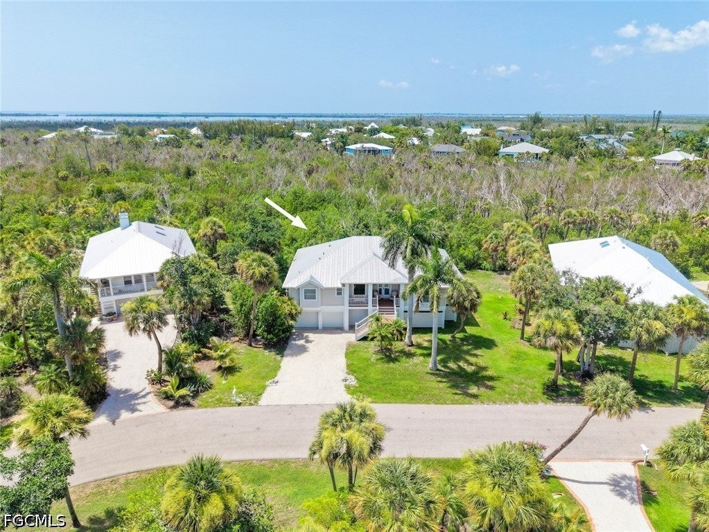 1858 Farm Trail