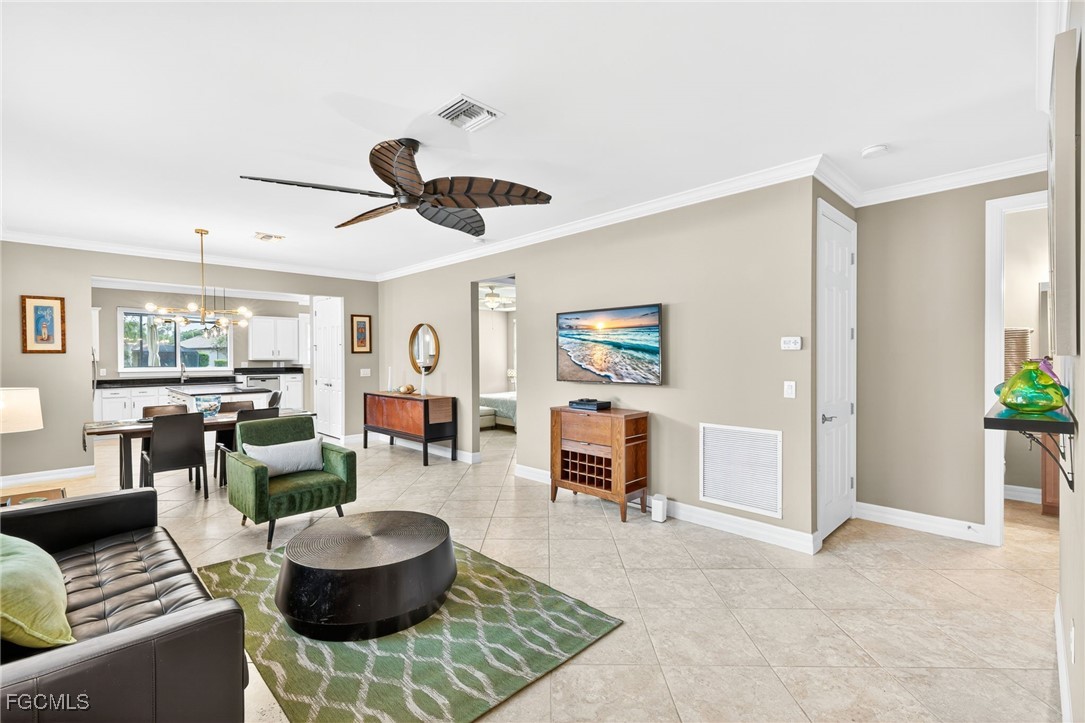 10969 Clarendon Street