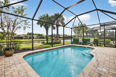 10969 Clarendon Street Fort Myers FL 33913