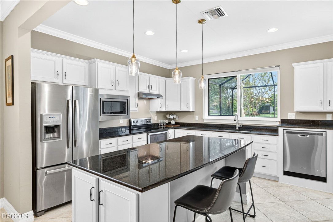 10969 Clarendon Street