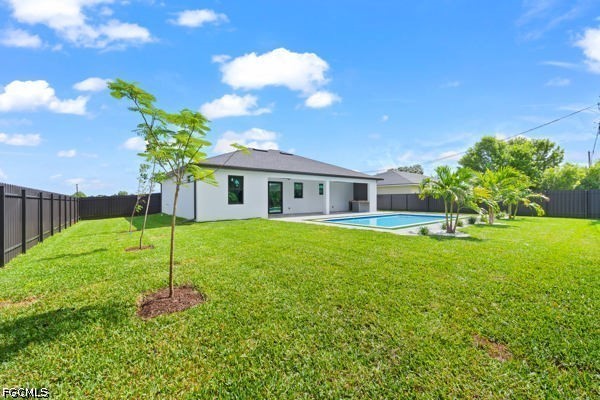 306 NE 11th Street