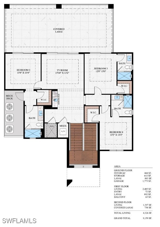 217 3rd Street