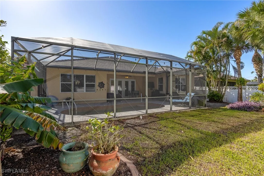 Fort Myers, Florida 33913, United States, 4 Bedrooms Bedrooms, ,3 BathroomsBathrooms,Residential,Active,180