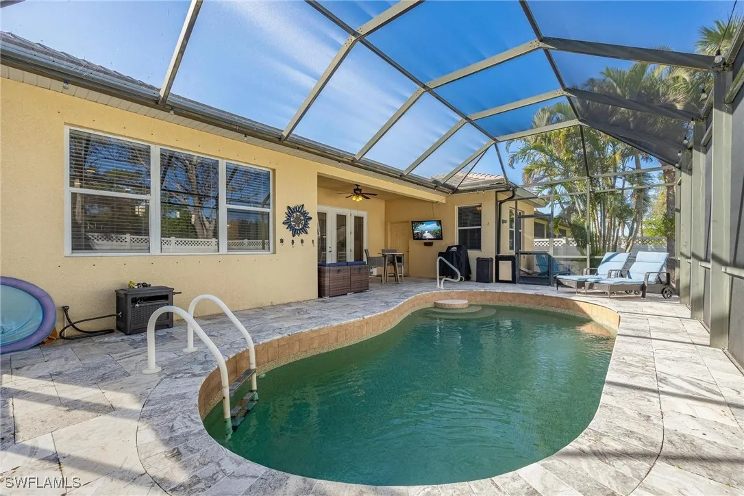 Fort Myers, Florida 33913, United States, 4 Bedrooms Bedrooms, ,3 BathroomsBathrooms,Residential,Active,180