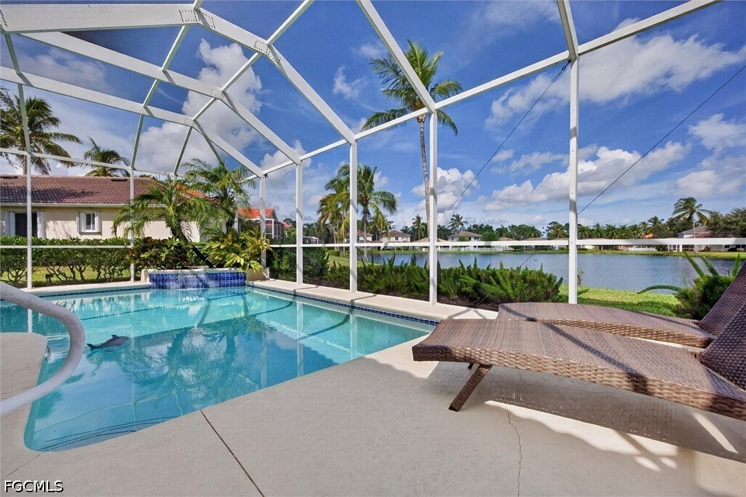 14282 Reflection Lakes Drive