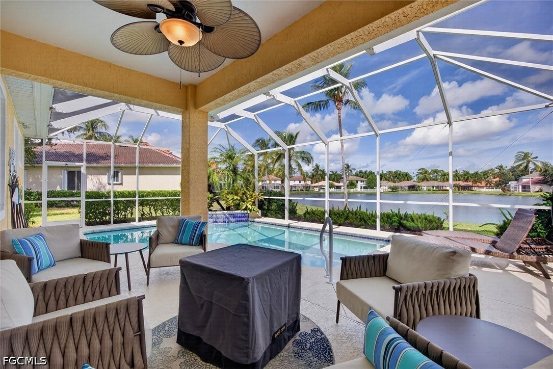 14282 Reflection Lakes Drive