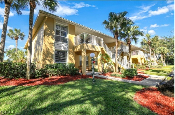 1250 Yesica Ann Circle E201