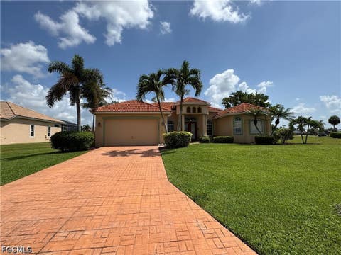 Photo of 11978 King James Court, Cape Coral, FL 33991 (MLS # 2026034080)