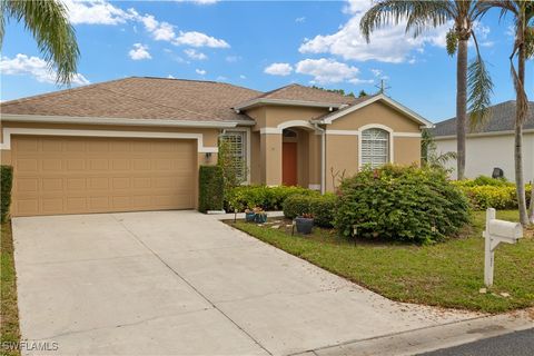 16820 Colony Lakes Boulevard Fort Myers FL 33908