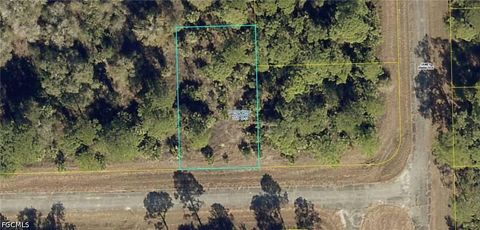 238 Neil Armstrong Avenue Labelle FL 33935