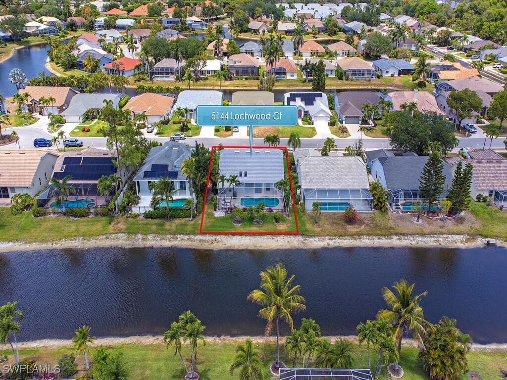5144 Lochwood Court