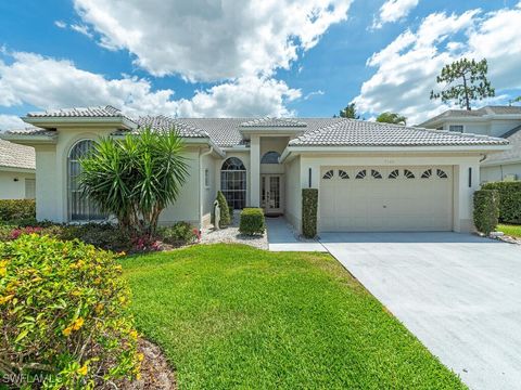 5144 Lochwood Court Naples FL 34112