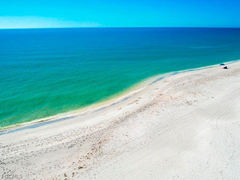 4960 Joewood Drive Sanibel FL 33957