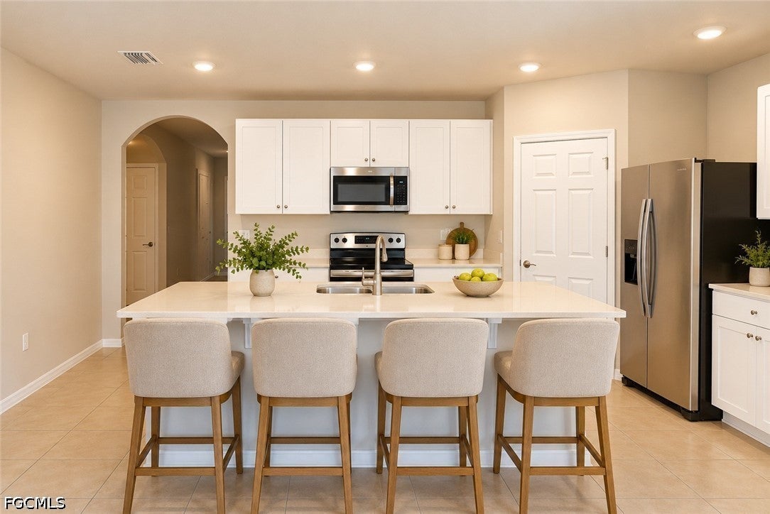 26500 Chaparel Drive