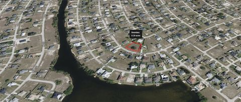 2607 NW 4th Avenue Cape Coral FL 33993