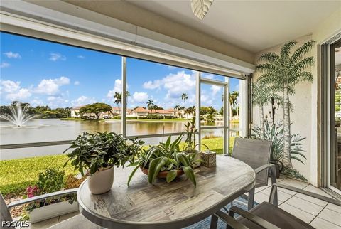 Tiny photo for 11261 Jacana Court #1802, Fort Myers, FL 33908 (MLS # 2026014075)