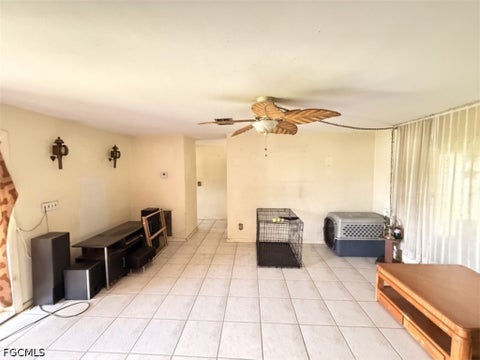Tiny photo for 1510 SE 42nd Street, Cape Coral, FL 33904 (MLS # 2026031133)