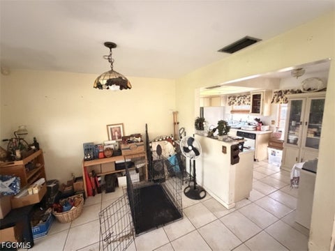 Tiny photo for 1510 SE 42nd Street, Cape Coral, FL 33904 (MLS # 2026031133)