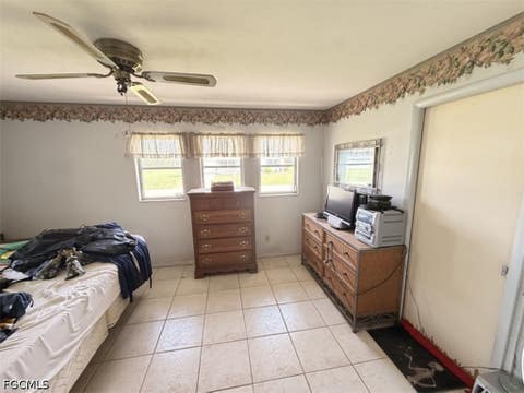 Tiny photo for 1510 SE 42nd Street, Cape Coral, FL 33904 (MLS # 2026031133)