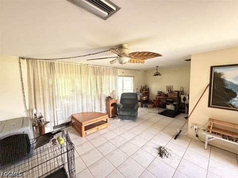 Tiny photo for 1510 SE 42nd Street, Cape Coral, FL 33904 (MLS # 2026031133)