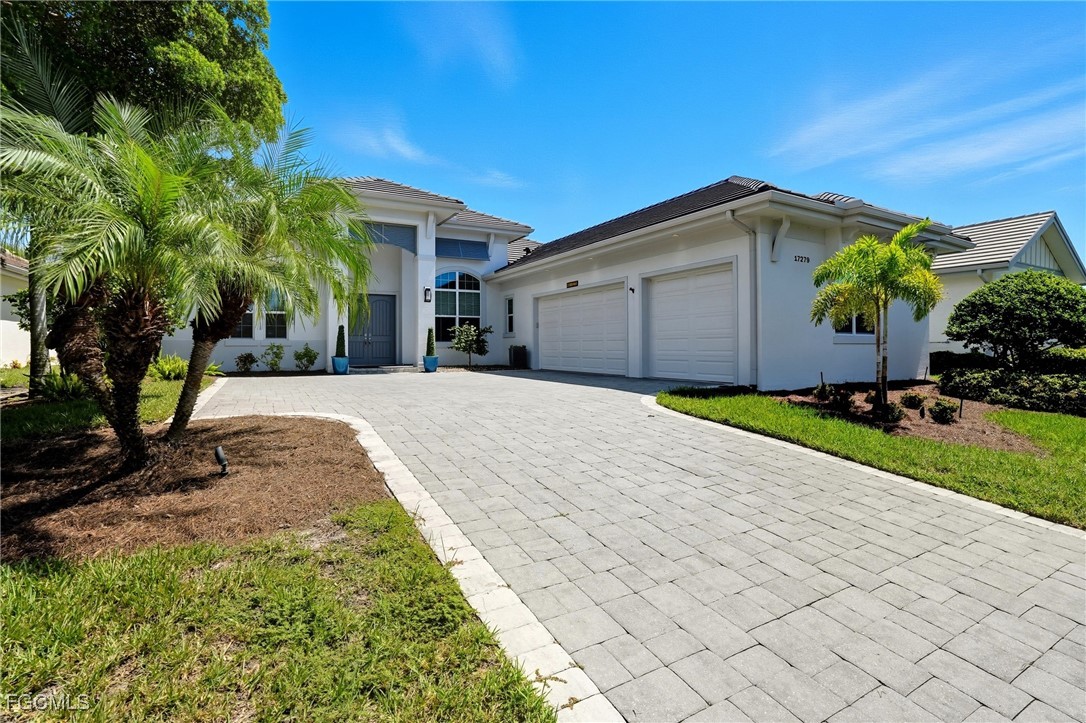 17279 Hidden Estates Circle