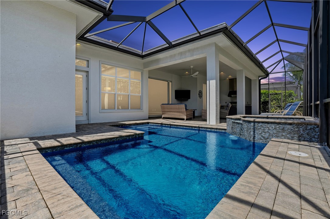17279 Hidden Estates Circle